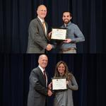 2020 MAGS DISTINGUISHED MASTER'S THESIS AWARD NOMINEES ANNOUNCED